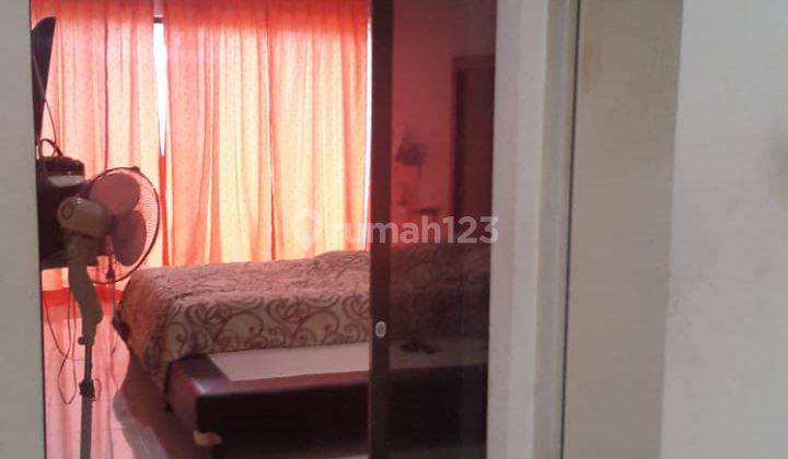 Rumah 2 1/2 Lantai Murah Di Kelapa Gading Siap Huni Jalanan 2 Mbl 2