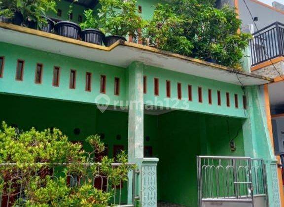 Rumah di Perumahan Villa Indah Mas, Bekasi 1