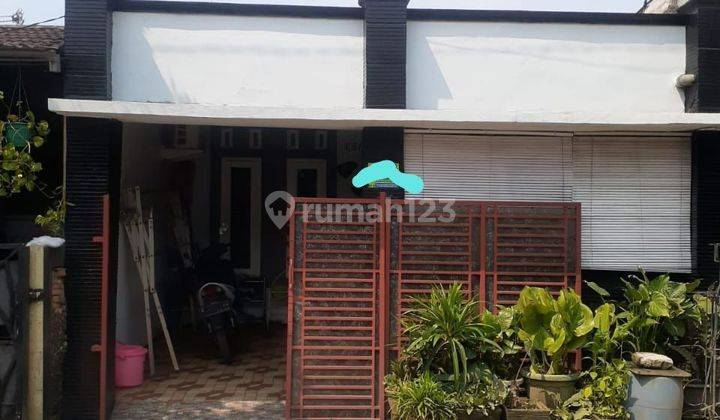 Rumah di Perumahan Senopati, Sumur Batu, Bantar Gebang, Bekasi 1