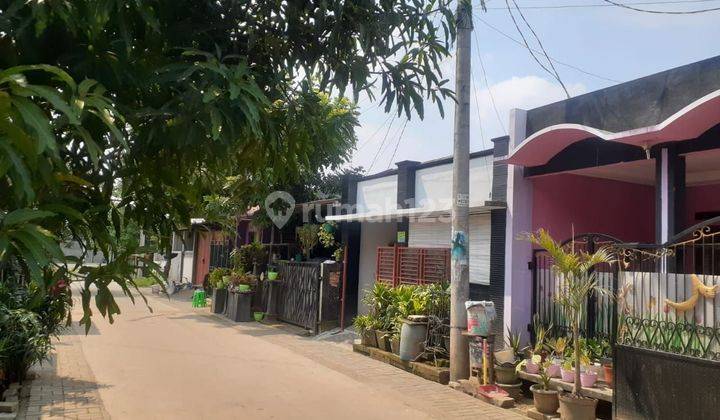 Rumah di Perumahan Senopati, Sumur Batu, Bantar Gebang, Bekasi 2