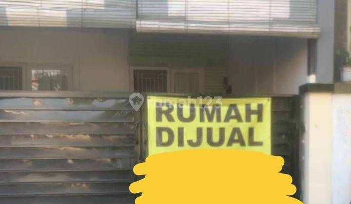 Rumah di Perumahan Prima Harapan Regency, Bekasi 1