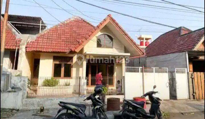 Rumah di Perumahan Prima Harapan Regency, Bekasi 1