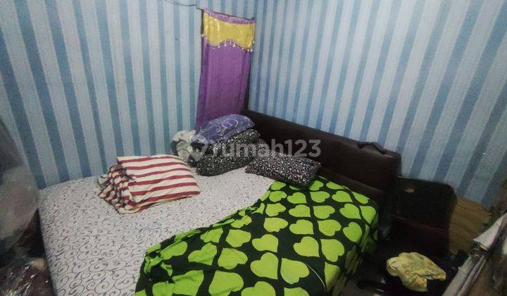 Rumah Hook Di Perumahan Bekasi Timur Regency Cluster Jasmine 2