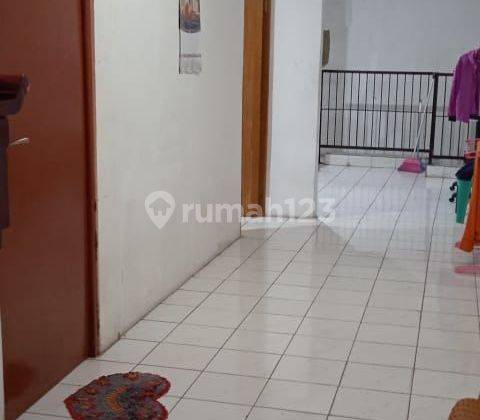 Rumah 2 Lantai Di Taman Narogong, Rawalumbu, Bekasi 2