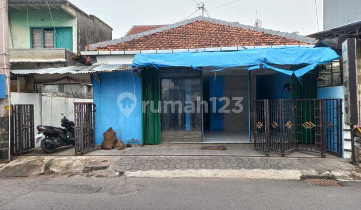 For Rent, Suitable for Business, Jetis House Near Malioboro