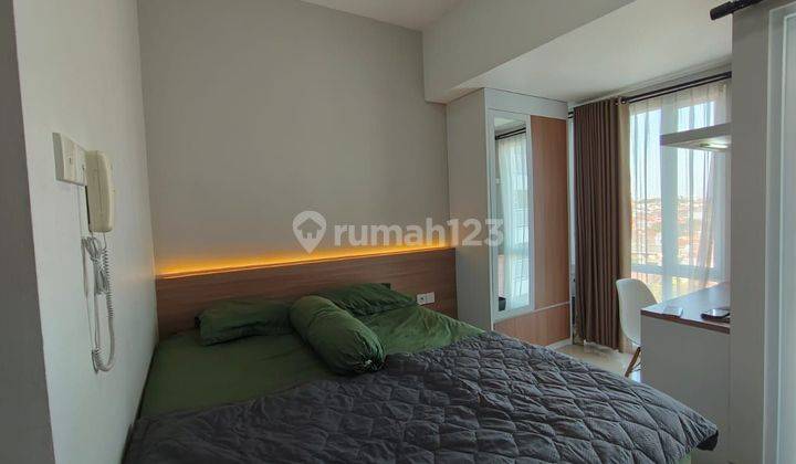 Disewakan Apartement Studio Taman Mlati Dekat Kampus Ugm ,uny,malioboro,tugu Jogja 