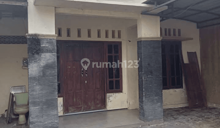 Disewakan Rumah Murah Depok Area Jakal Km7 Dekat Ugm,uny,pakuwon Mall,al Azhar  2