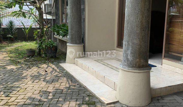 Disewakan Rumah Cantik Furnished Ngaglik Area Palagan Dekat Hyatt,al Azhar,ugm,sch,jcm 2