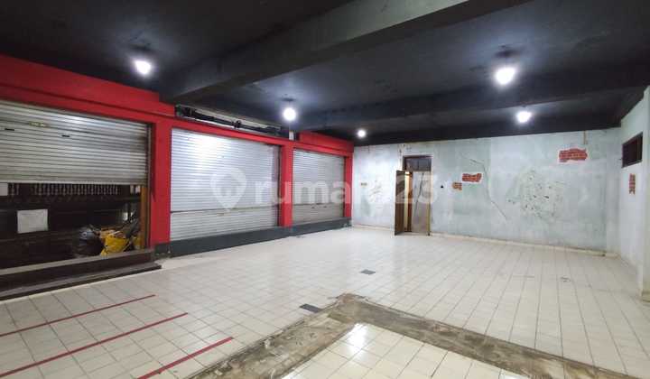 Disewakan Ruko 2lt Depok Area Gejayan Cocok Usaha/kantor Dekat Ugm,uny,galeria Mall,pakuwon Mall,amplaz 1