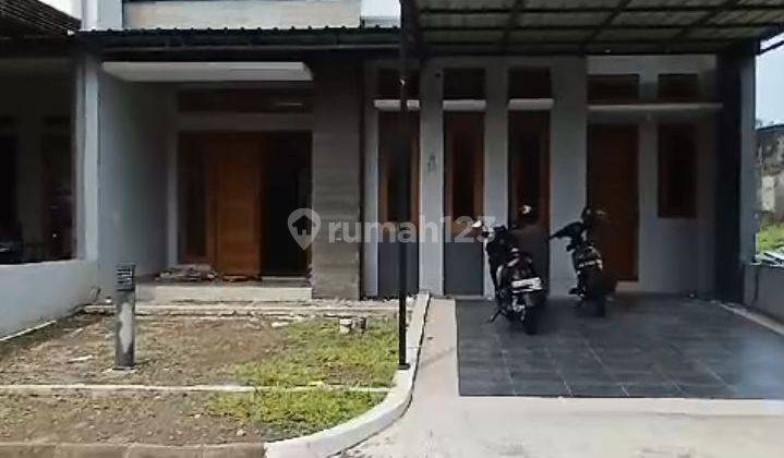 Disewakan Rumah Cantik Mlati Area Palagan Dekat Hyatt,al Azhar,ugm,sch,jcm  1