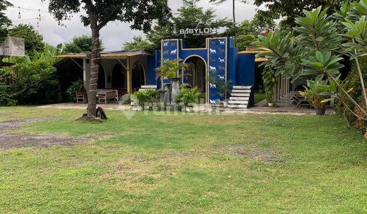 Strategic Business Location Depok Sleman Area Gejayan Strategic Business Location Depok Sleman Area Gejayan