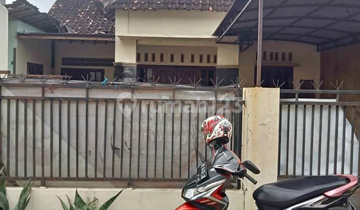 Disewakan Rumah Murah Depok Area Jakal Km7 Dekat Ugm,uny,pakuwon Mall,al Azhar  1