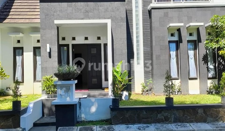 Disewakan Rumah Murah Ngaglik Sleman Area Jakal Km9 Disewakan Rumah Murah Ngaglik Sleman Area Jakal Km9
