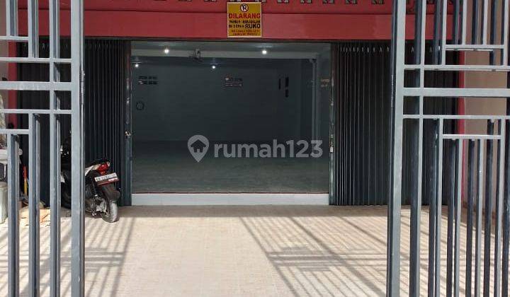 Disewakan Ruko 1lt Murah Sewon Bantul Cocok Ekspedisi/kantor Dekat Pasar Seni Gabusan,alun-alun Paseban 2