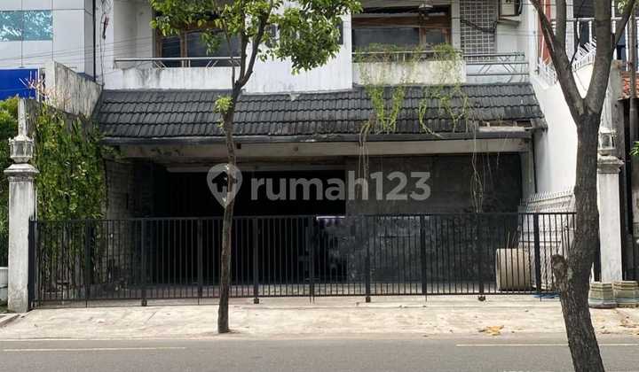 Disewakan Ruko Strategis Umbulharjo Tengah Kota Yogyakarta Disewakan Ruko Strategis Umbulharjo Tengah Kota Yogyakarta