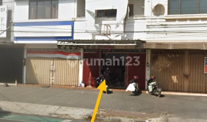 Disewakan Ruko 2lantai Tegalrejo Kota Yogyakarta Disewakan Ruko 2lantai Tegalrejo Kota Yogyakarta
