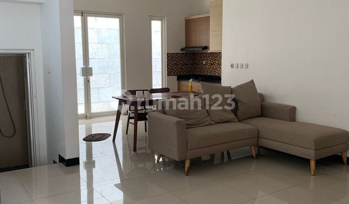 Beautiful Furnished House for Rent in Mlati Area, Palagan Beautiful Furnished House for Rent in Mlati Area, Palagan