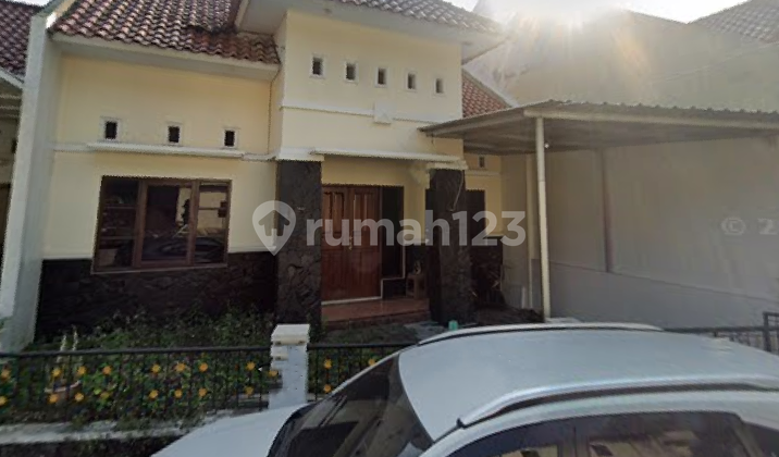 Cheap House for Rent in Ngemplak Sleman Near Maguwoharjo Stadium 1