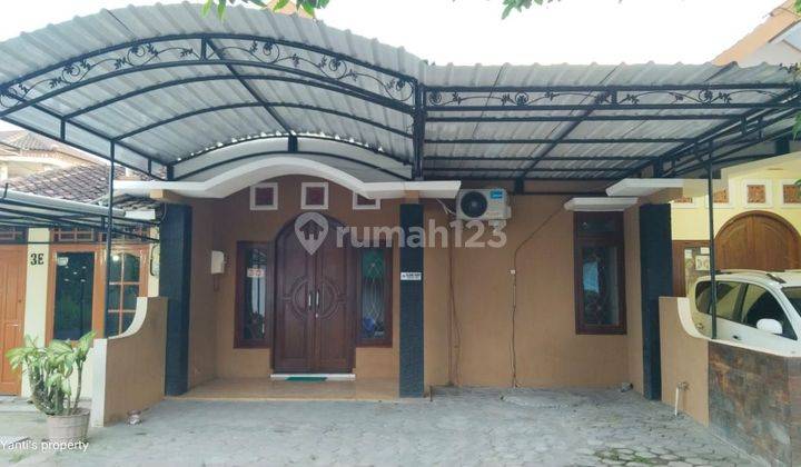 Disewakan rumah murah tengah kota dekat Malioboro,Amplaz,XT SQUARE,UGM,UIN,stasiun Lempuyangan