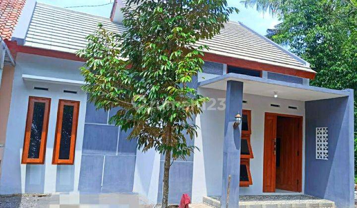 Disewakan Rumah murah proses finishing Mlati Sleman dekat Pemda Sleman,SCH,JCM,lapangan Denggung 2