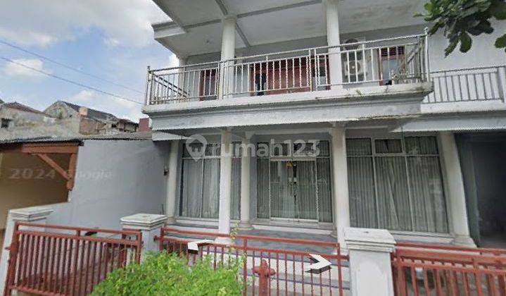 Disewakan Rumah area condongcatur cocok untuk kantor/rumah tinggal dekat Pakuwon mall,UGM,RS JIH