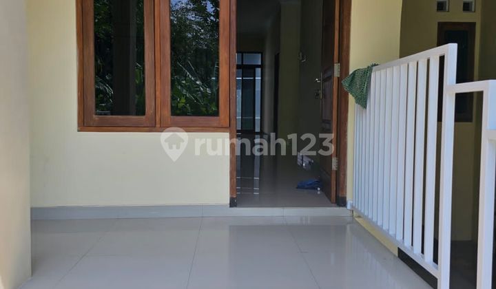 Disewakan Rumah Murah Banguntapan Dekat Kotagede,kampus Uad,terminal Giwangan 2