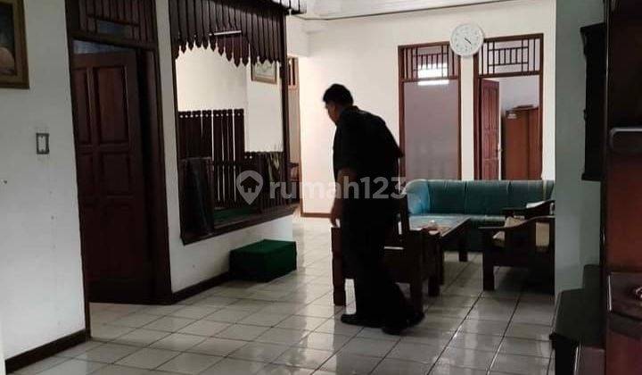 Disewakan Rumah murah Umbulharjo cocok untuk Kantor/tempat tinggal dekat UGM,Malioboro,Amplaz 2