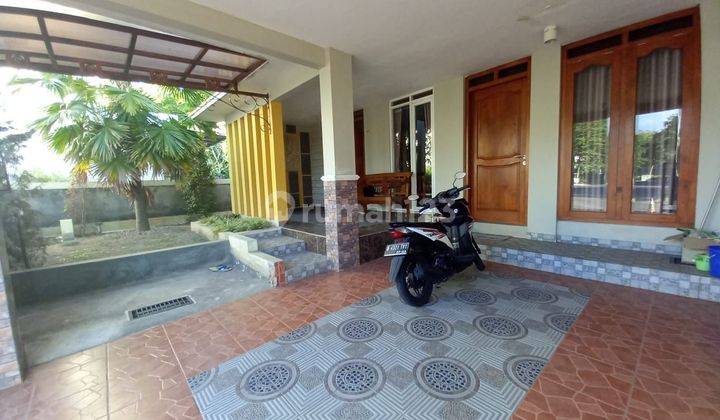 Disewakan/Dijual rumah murah furnished jakal km 9 dekat Pasar kolombo UII,UGM,Pakuwon mall,SCH 2