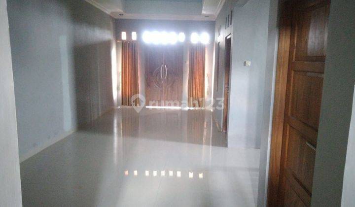 Disewakan rumah murah Mlati cocok kantor/homestay/rumah tinggal dekat Pemda Sleman,SCH,JCM,UTY 2