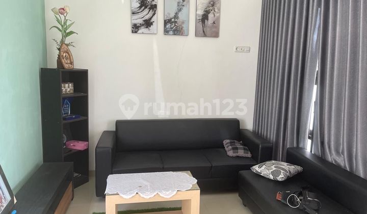 Beautiful House for Rent in Sewon Bantul Near Campus Furnished