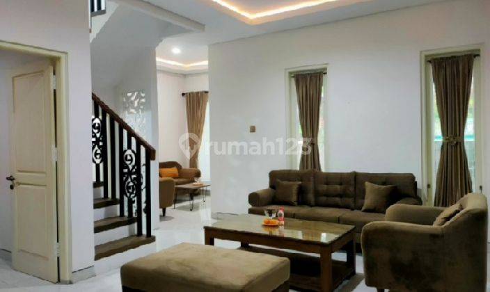 Disewakan Rumah furnished Umbulharjo dekat XT SQUARE,Gembira Loka,UAD,Malioboro 2