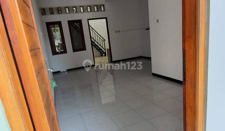 Disewakan Rumah murah dekat JEC,Gembira Loka,UAD,terminal Giwangan 2