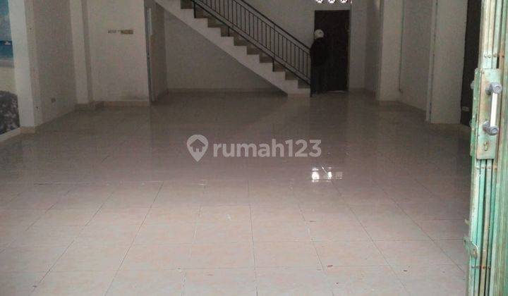 Disewakan Ruko 2lt Murah Area Palagan cocok kantor/ruang usaha dekat Hyatt,Al Azhar,UGM,JCM,SCH  2