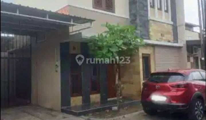 Disewakan Rumah murah dekat JEC,Amplaz,Timoho,RS Hardjolukito 1