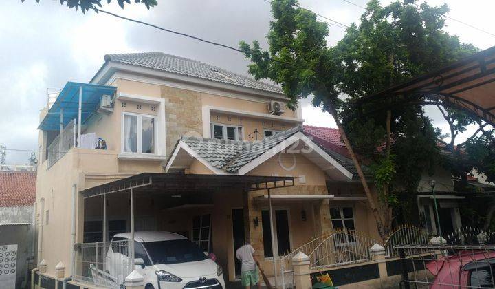 Disewakan Rumah murah tengah kota dekat Malioboro,Tugu Jogja,alun-alun kidul,UGM 1