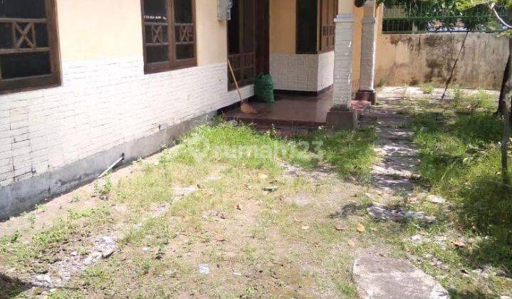 Disewakan Rumah murah Jakal km 7 cocok kantor/Rumah tinggal dekat Psr Kolombo,UGM,UNY,UPN,RS JIH,Al Azhar 2