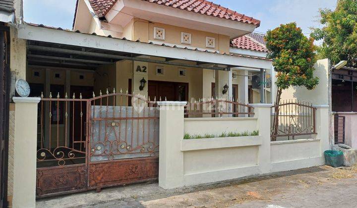 Dijual Rumah Beserta isinya Gamping dekat RS PKU Gamping,UMY,Unisa  1