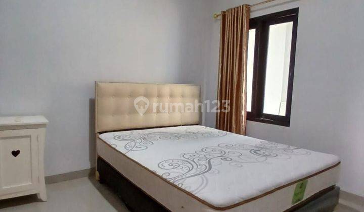 Disewakan Rumah furnished Area palagan dekat Hyatt,Al Azhar,SCH,JCM,UGM  2