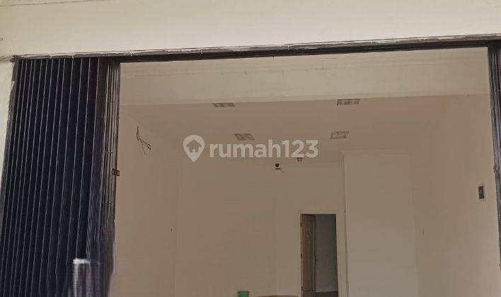 Disewakan Ruko+Rumah murah Danurejan cocok kantor/Ruang usaha dekat Malioboro,Mandala Krida,Lempuyangan  2