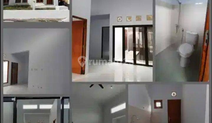 Disewakan Rumah Murah Dekat Rsud Sleman,samsat Sleman,pemda Sleman,sch, Terminal Jombor  2