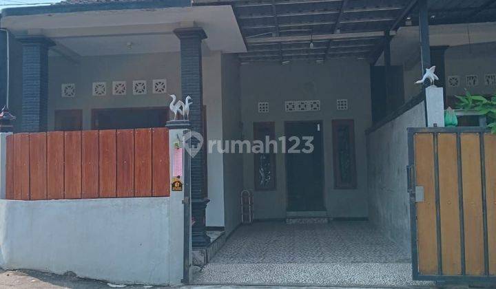 Disewakan Rumah murah Ngaglik Area Jakal km 9 dekat UII,Pasar Kolombo,UGM,Hyatt  1