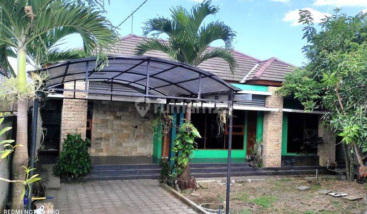 Dijual Rumah Ngaglik Area palagan km 10 dekat Psr Rejodani,SCH,UII,monumen Jogja kembali  1