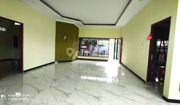 Dijual Rumah Ngaglik Area palagan km 10 dekat Psr Rejodani,SCH,UII,monumen Jogja kembali  2