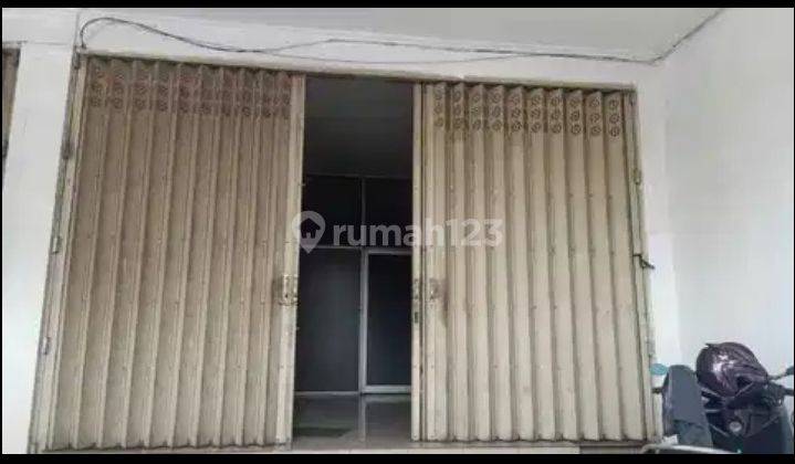 Disewakan Ruko 2lt Tengah kota cocok kantor/Ruang Usaha dekat Malioboro,stasiun tugu,titik 0  2