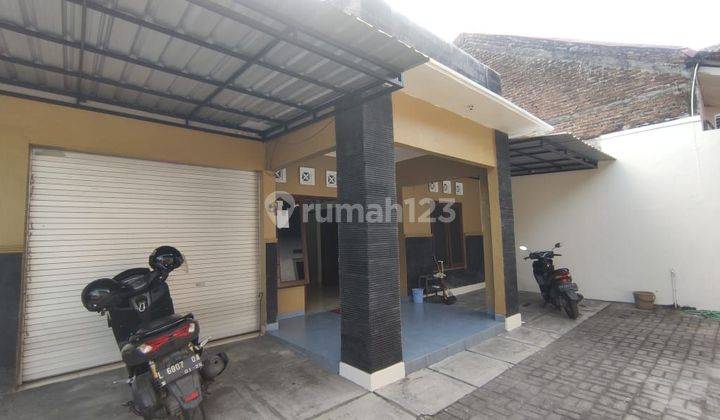 Disewakan Rumah murah Ngaglik Jakal km 7 dekat UGM,UNY,Psr Kolombo,Al Azhar,Pakuwon mall  1