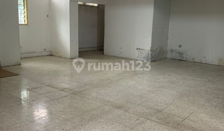 For Rent Strategic Shop House Gondokusuman Within Yogyakarta City 2