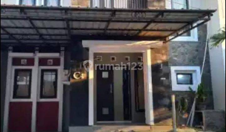 Disewakan Rumah Murah Umbulharjo Dekat Xt Square,gembira Loka,uad,smkn 4 Yogyakarta 