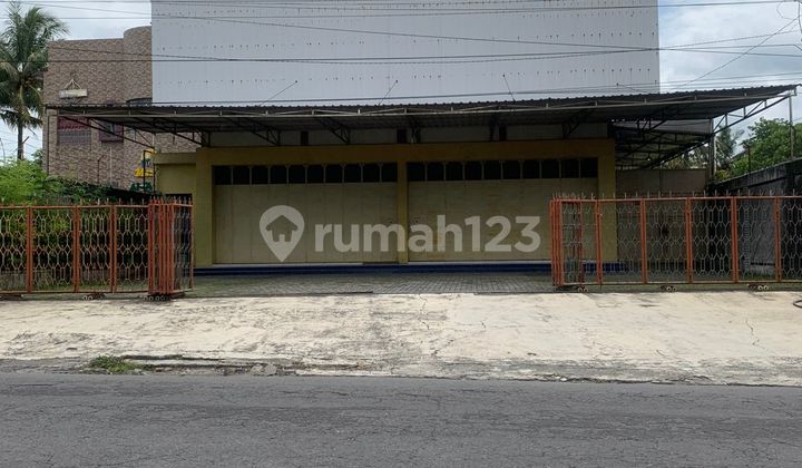 Disewakan Ruko/Gudang Besar Ngemplak Sleman Area Kaliurang Dekat Uii Disewakan Ruko/Gudang Besar Ngemplak Sleman Area Kaliurang Dekat Uii