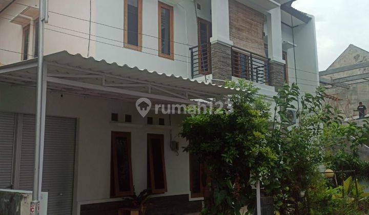 Disewakan Rumah Murah Furnished Gamping Dekat Univ Aisyiyah,unu,mirota Godean,tugu Jogja  1