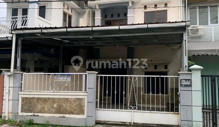Disewakan Rumah Murah Ngaglik Sleman Area Palagan 1